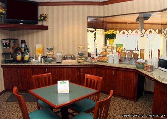 Hotel Quality & Kansas - I-70 East