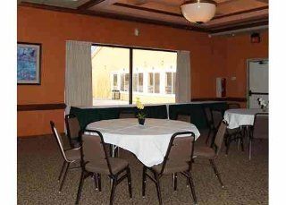 Hotel Quality & Kansas - I-70 East