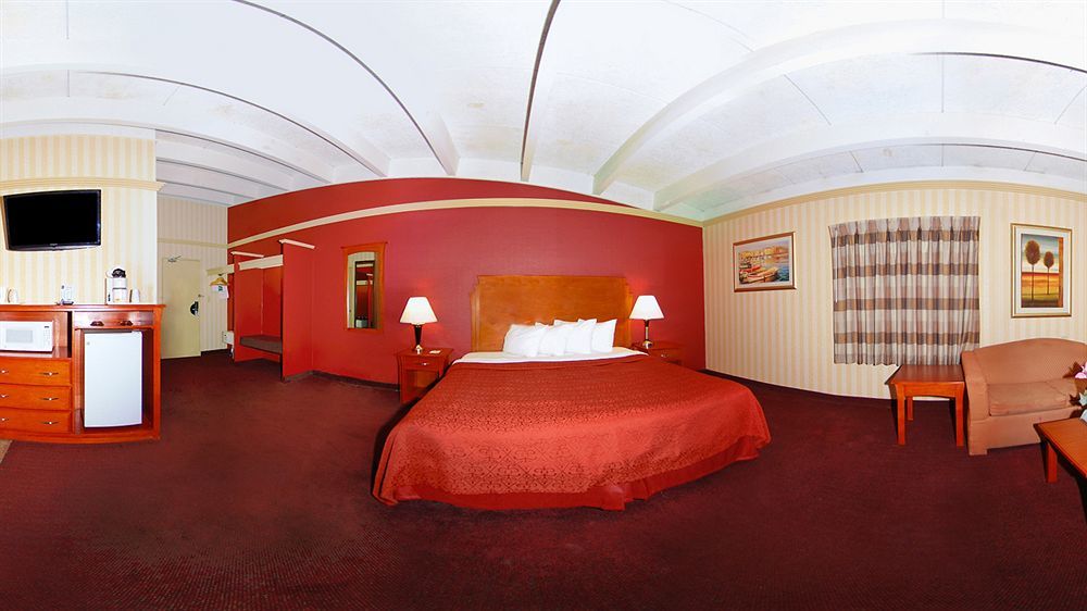 Hotel Quality & Kansas - I-70 East