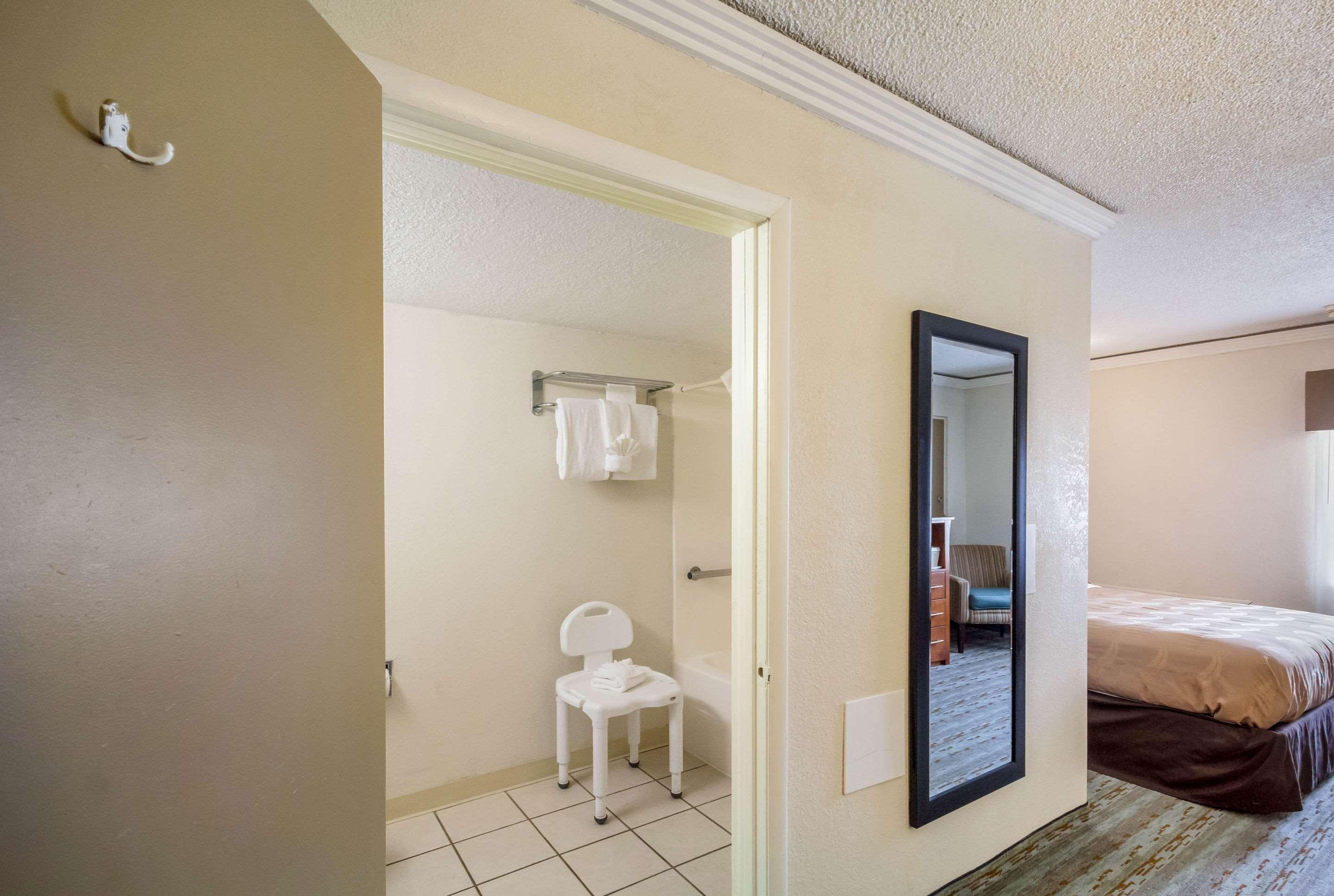Hotel Quality & Kansas City - I-70 East Independence